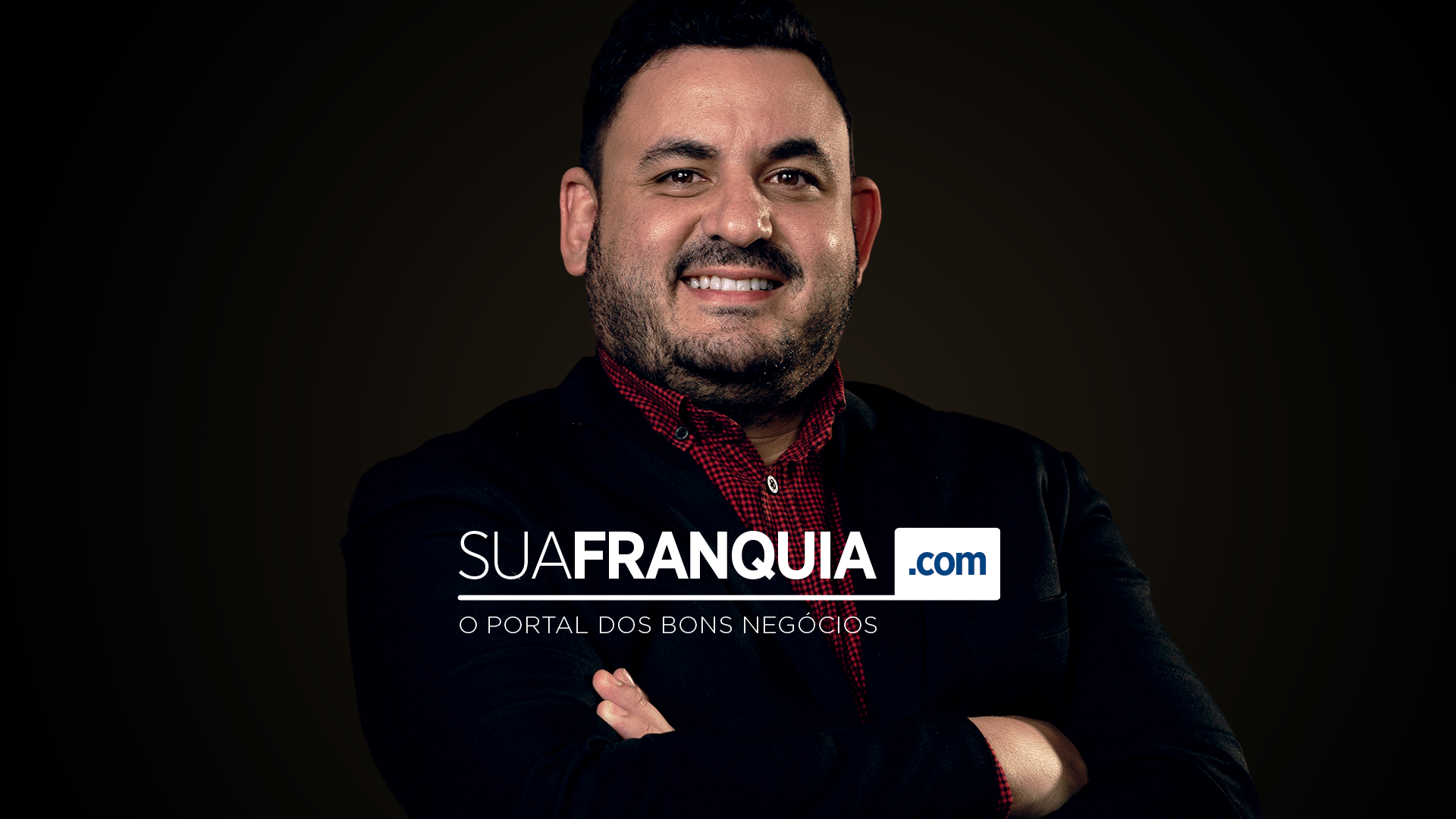 Ismael Dias - SuaFranquia.com